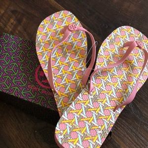 Tory Burch sandals